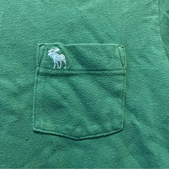 Abercrombie Boys’ Long-sleeve T-Shirt - Picture 2 of 3